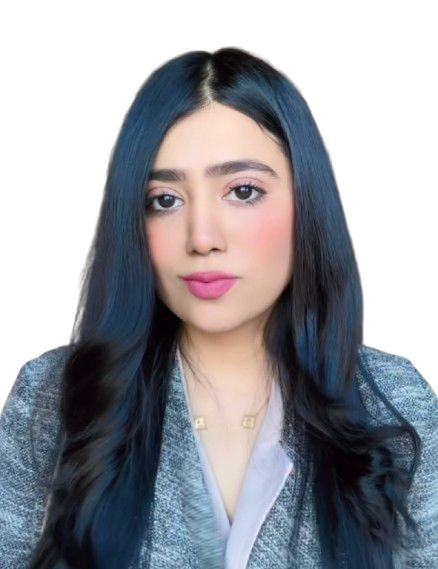 Nazish Abro